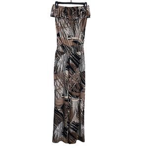 WOMENS CACHE JUMPSUIT PANT SUIT SIZE‎ XS